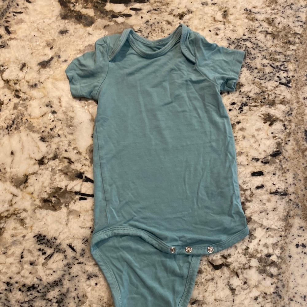 Kyte Baby onesie
